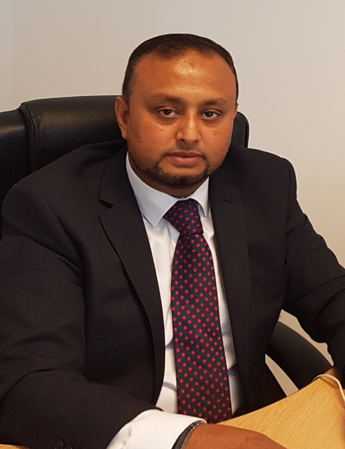 Rahman