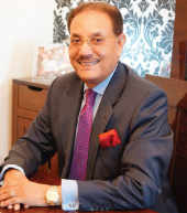 Ukbcci Director Gani