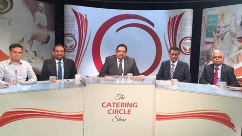 Catering Circle Guest Panel Oct 4 2016