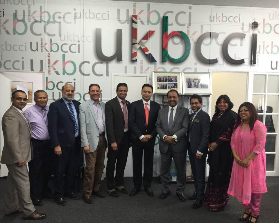 UKBCCI Board Meeting 8:4:2107