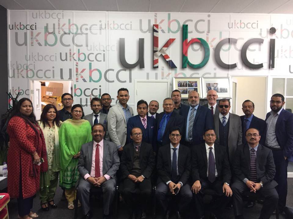 UKBCCI network seminar 10 May 1
