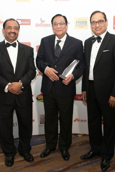 Abdur-Rouf-Chowdhury-Award